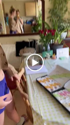 Customer video review of Nut Lovers Mixed Pack