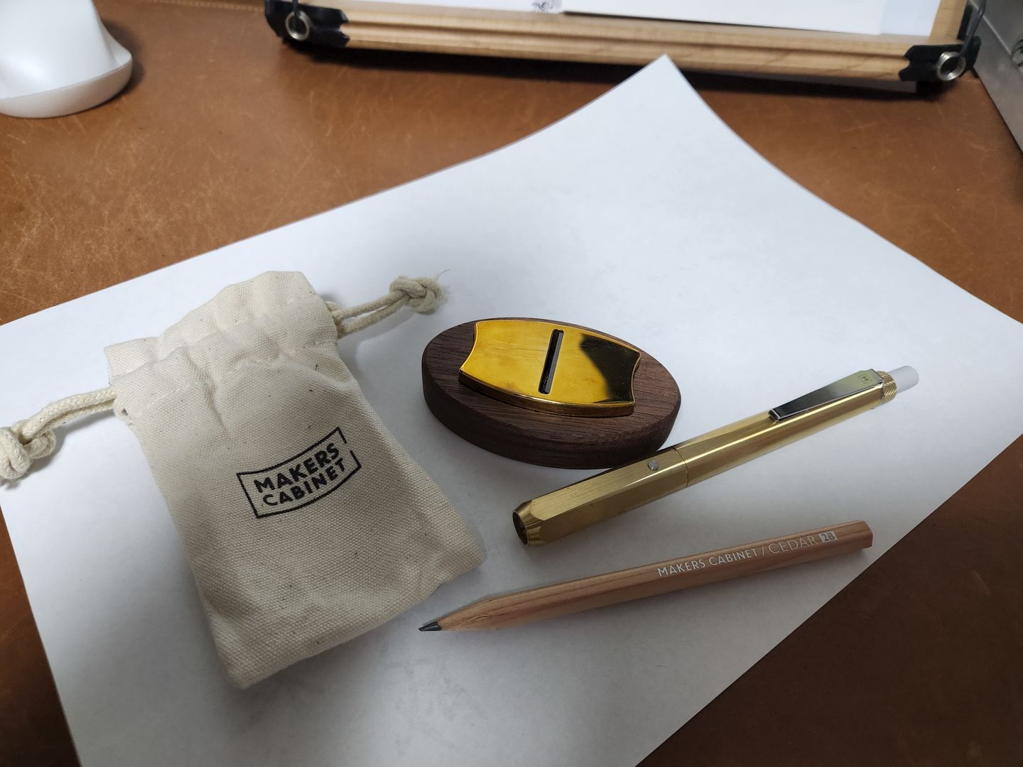 Customer photo review of FERRULE