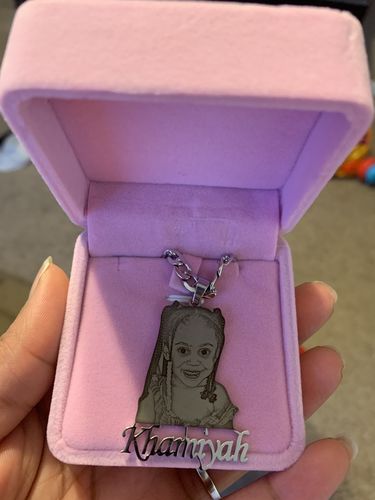 Customer photo review of Premium Gift Box