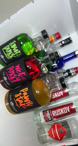 Customer photo review of Mixed 3-Pack + FREE T-SHIRT