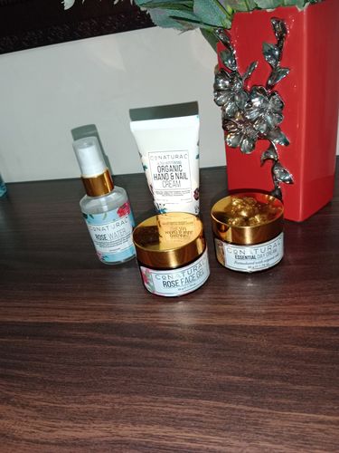 Customer photo review of Rose Bundle