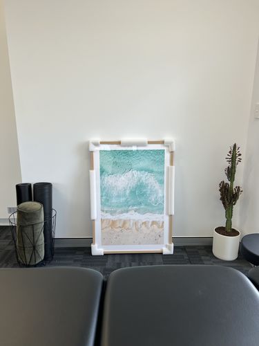 Customer photo review of Sand to Sea | Bondi