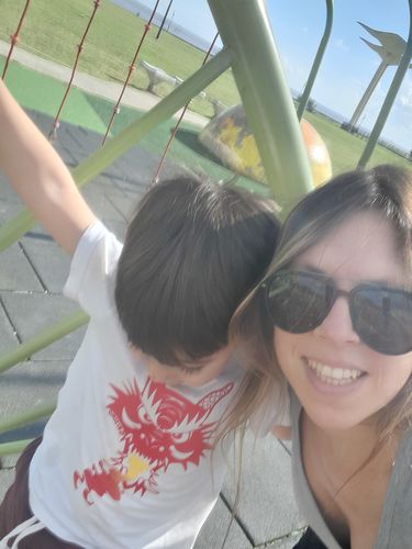 Customer photo review of Cepillo Multifunción Premium™