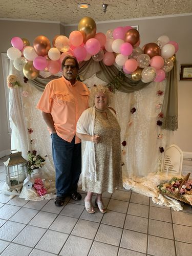 Customer photo review of Men's TS1347 Belcoast Short Sleeve River Guide Fishing Shirt