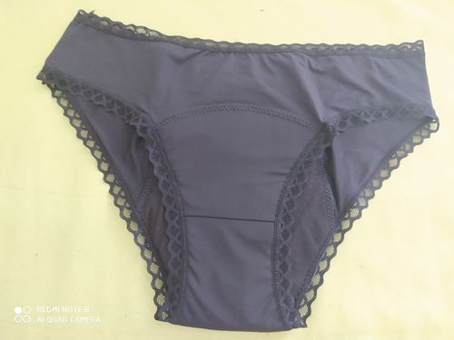 Customer photo review of Fit Panties - Shorty.