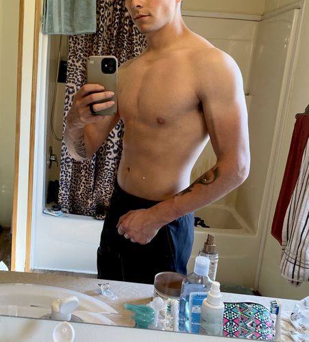 Customer photo review of RAD-Mass Stack