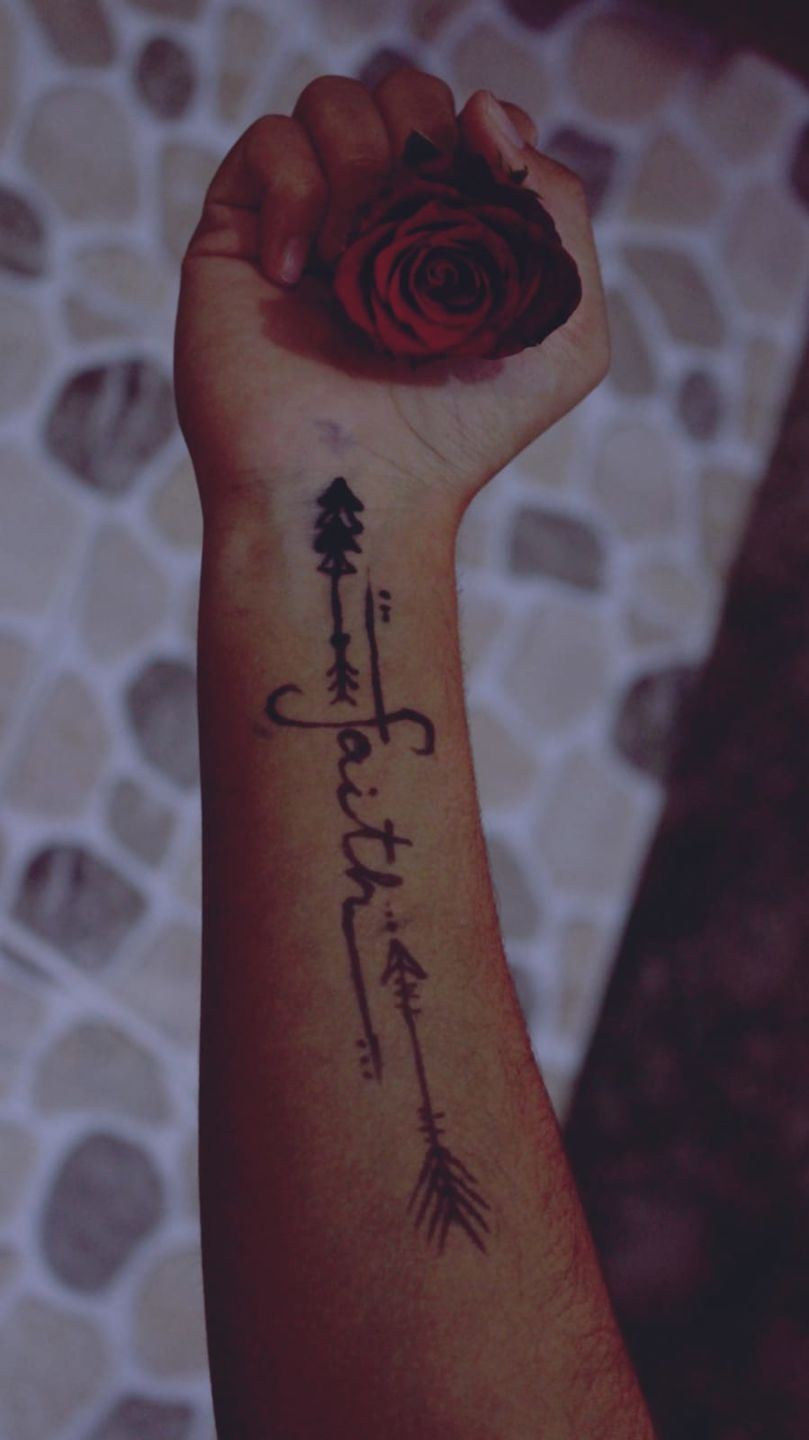 Customer photo review of Pure Jagua fruit juice ink extract - Unpasteurized