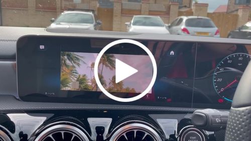 Customer video review of Digi Dash 3.0