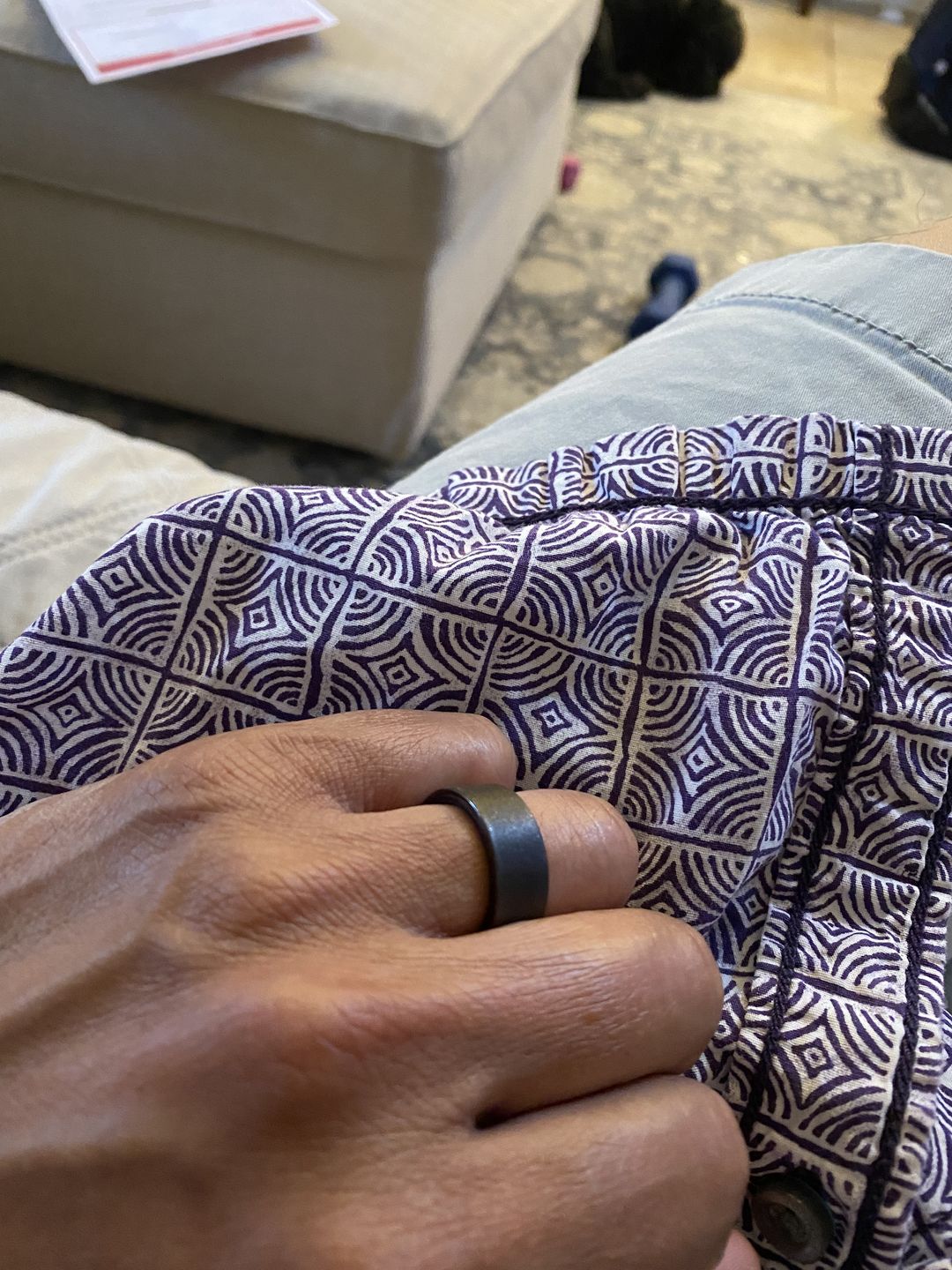 Customer photo review of The Prehistoric Oak
