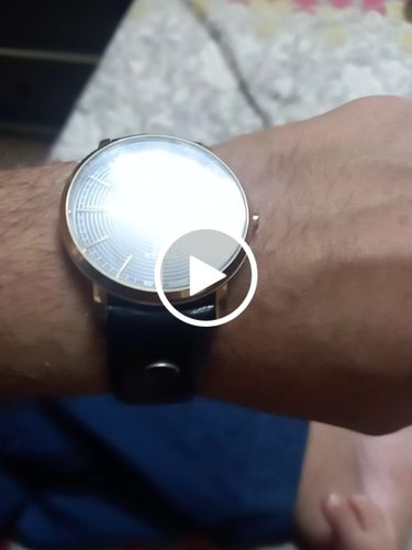 Customer video review of SVESTON SPELL SV-11272