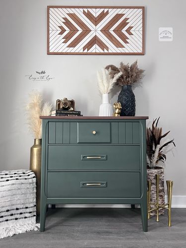 Customer photo review of FINE FINISH - Maybe It Was Memphis