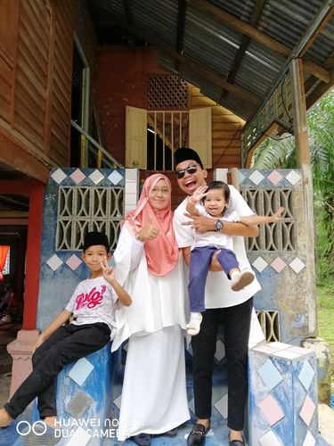 Customer photo review of Mules Slingback Strap - Black Croco Leather Horsebit Buckle