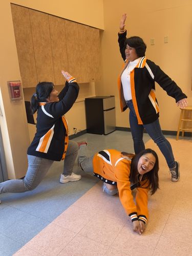 Customer photo review of Fly High Cardigan