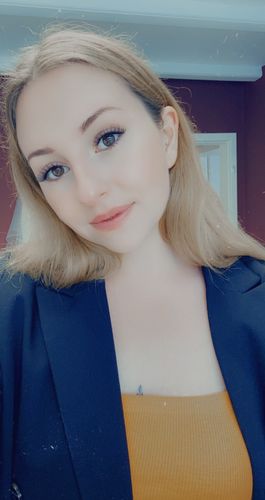 Customer photo review of Lash Lover