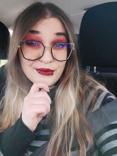 Customer photo review of Nox Palette