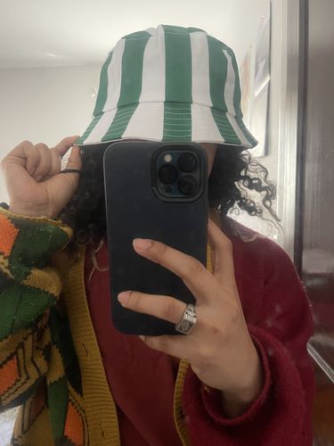 Customer photo review of Dead Calm Cardigan