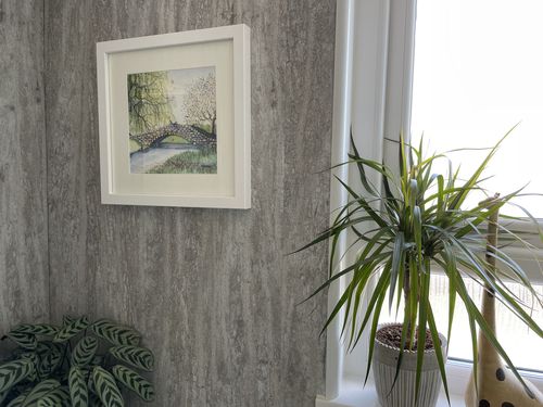 Customer photo review of Carrot Sticks By Catherine Stephenson