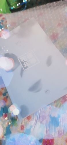 Customer photo review of BTS - IN THE MOOD FOR LOVE PT.2