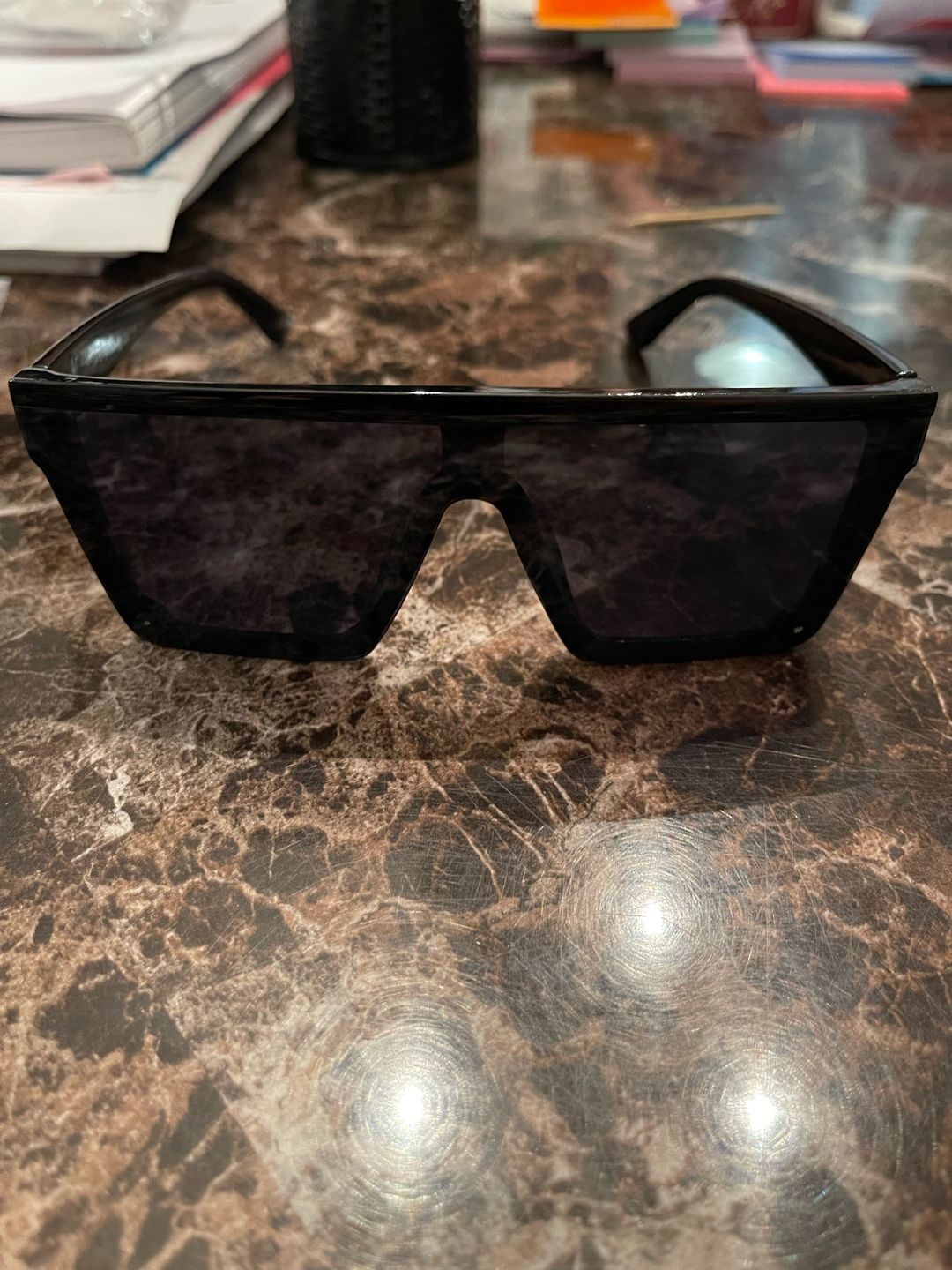 Customer photo review of Selena Deluxe