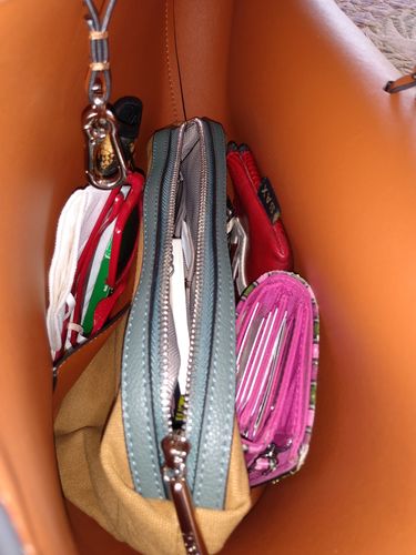 Customer photo review of Cholet