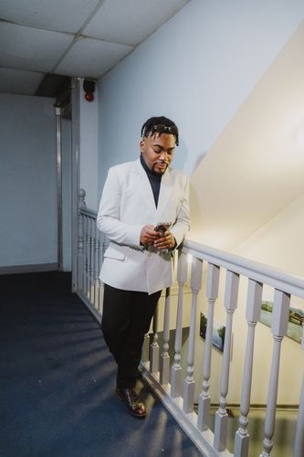 Customer photo review of Origin