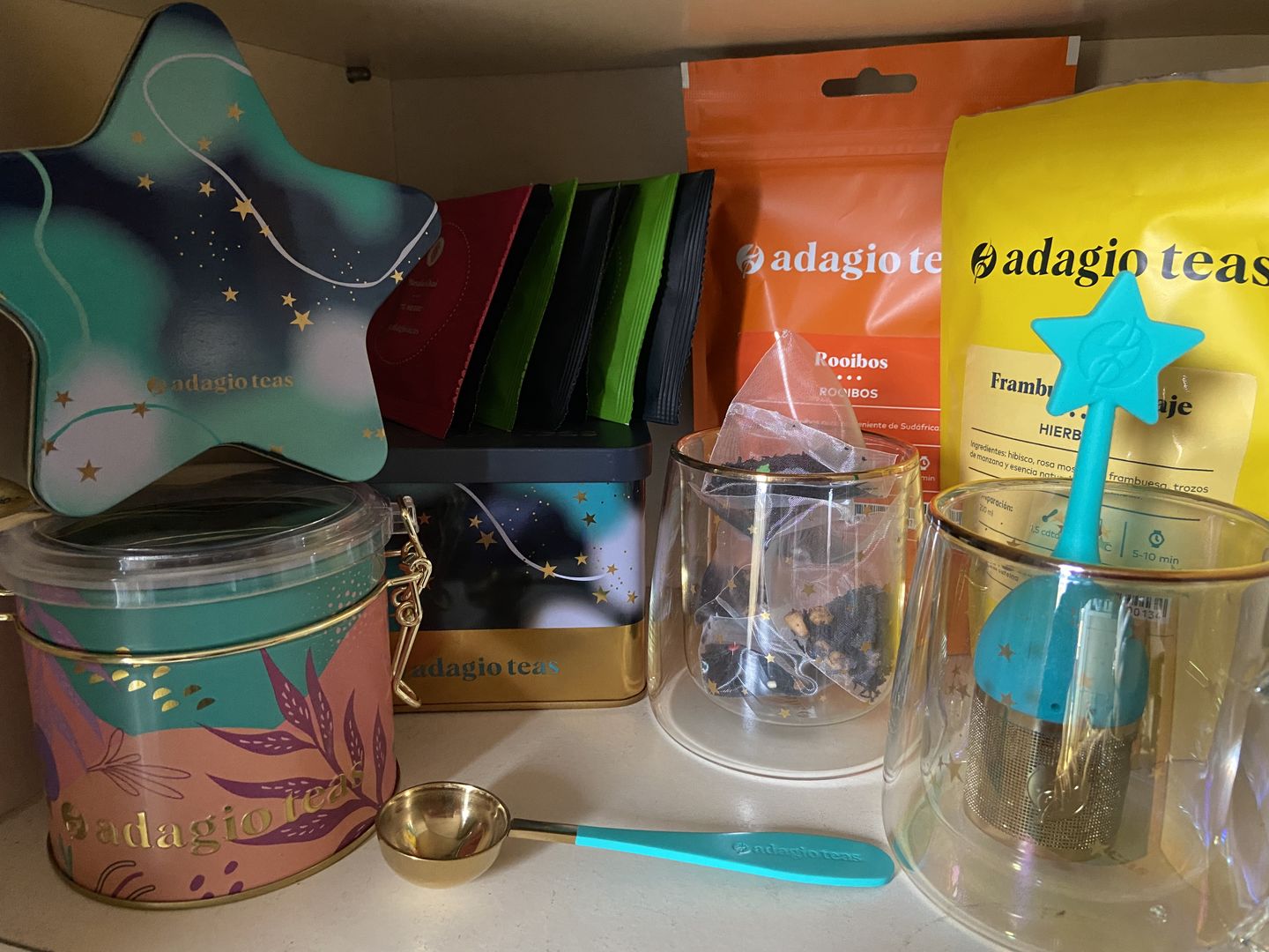 Customer photo review of Rooibos