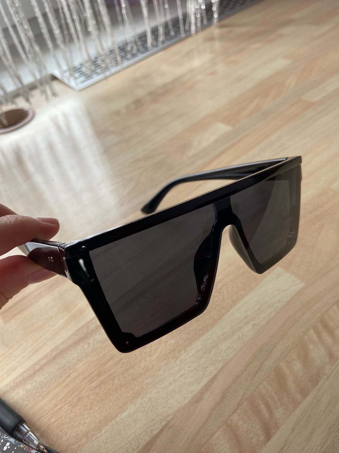 Customer photo review of Selena Deluxe