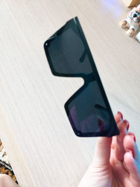 Customer photo review of Selena Deluxe