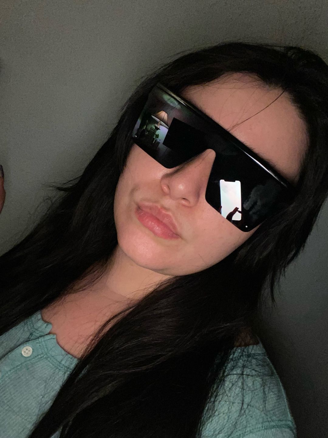 Customer photo review of Selena Deluxe