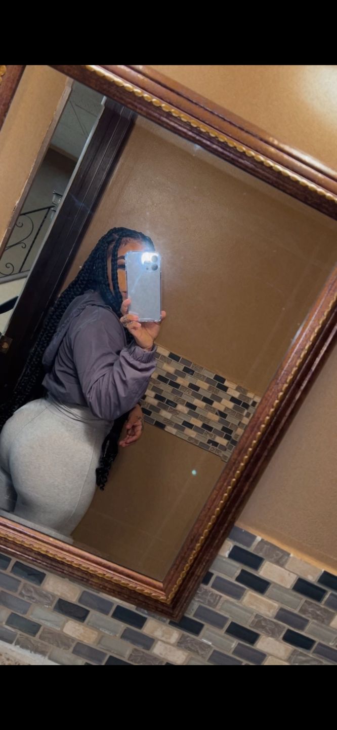 Customer photo review of Get Thick Soap | Curve Enhancing Soap