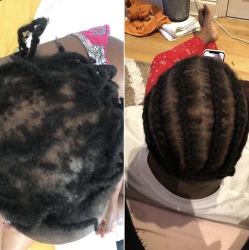 Customer photo review of Oasis