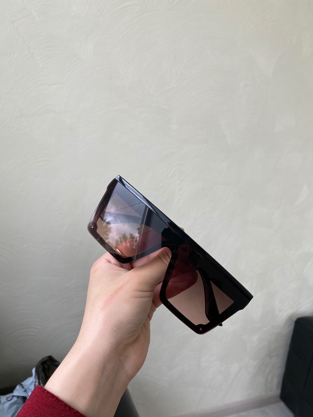 Customer photo review of Selena Deluxe