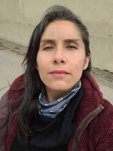 Customer photo review of Tónico facial de ÁCIDO HIALLURÓNICO