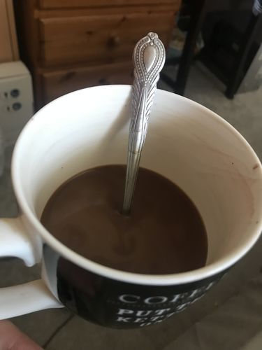 Customer photo review of rainbow dust v1.0 - chocolate subscription (6 months)