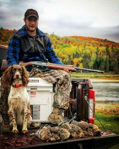 Customer photo review of Pelican 150QT Elite Cooler