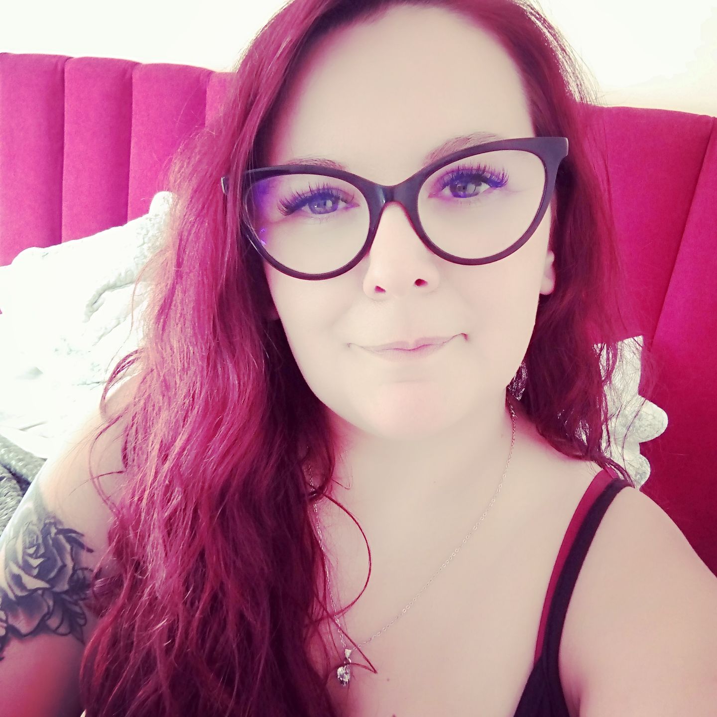 Customer photo review of Shampoo + acondicionador