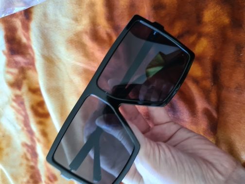 Customer photo review of Urban Style