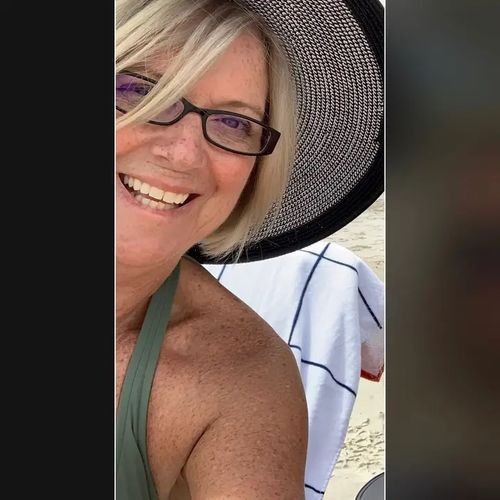 Customer photo review of 100% Natural & Organic Tanning Oil