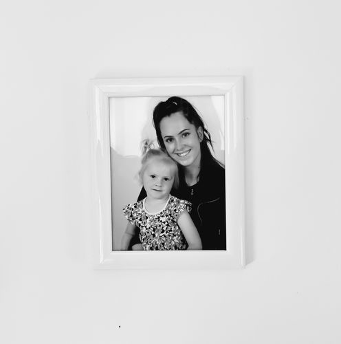 Customer photo review of Verižica: Rojstvo Otroka