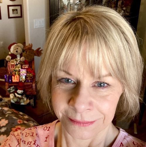 Customer photo review of Mushroom Head Air Cushion CC Cream (55% OFF)