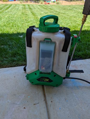 Customer photo review of Flowzone Cyclone 2.5