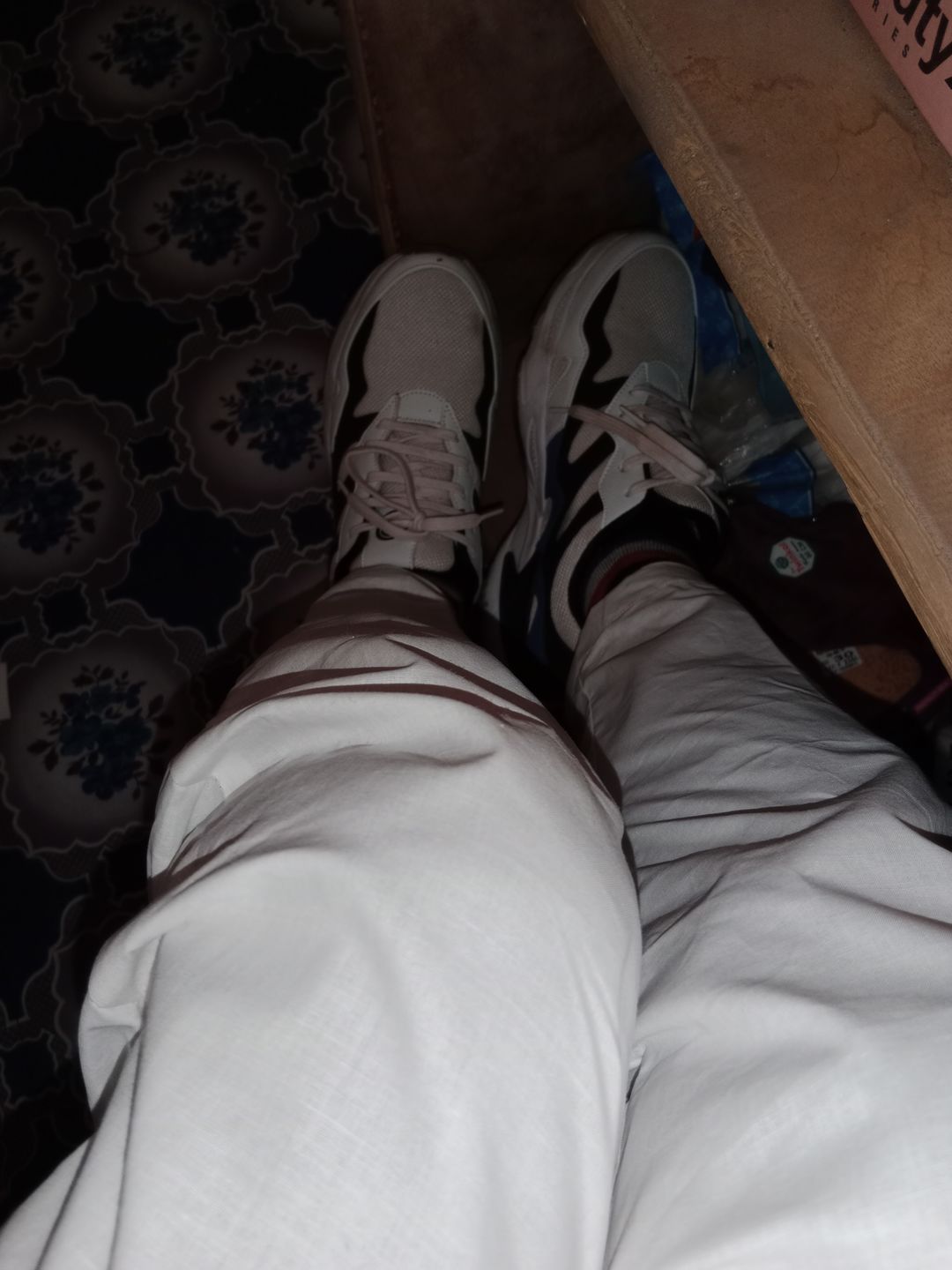 Customer photo review of Bacca Bucci Majesty