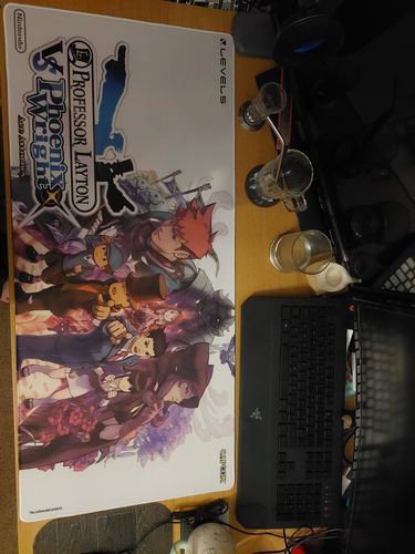 Customer photo review of iD Colossus