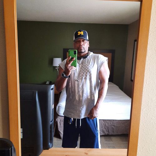 Customer photo review of 19Nor Stack