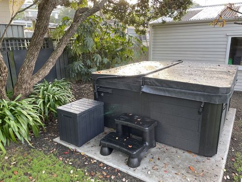 Customer photo review of Urban Box 30G