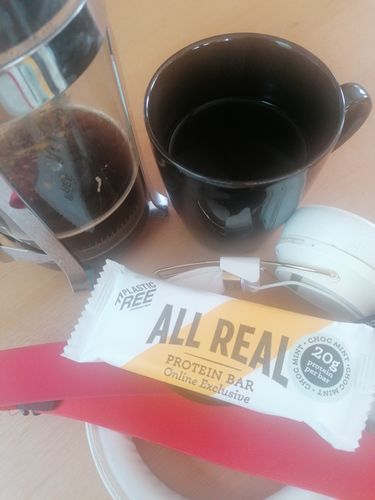 Customer photo review of Ultimate Variety Mixed Pack