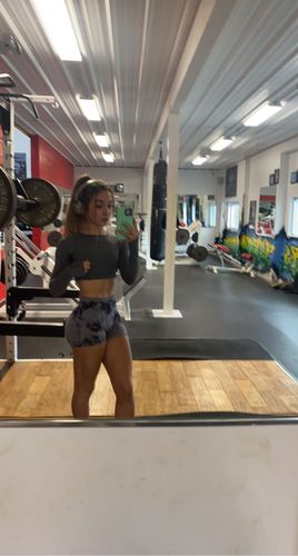 Customer photo review of Epitome Hardcore