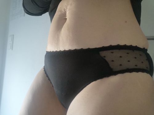 Customer photo review of Leakproof Minerva