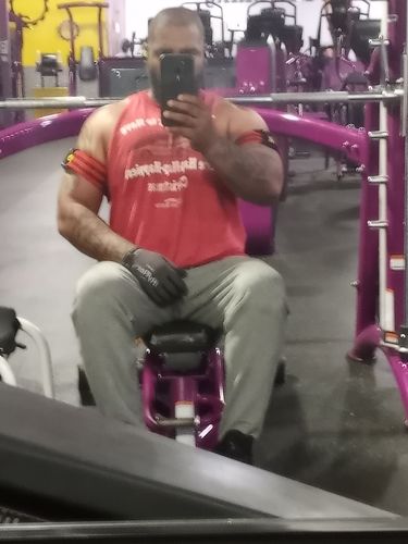 Customer photo review of Alpha Test Stack