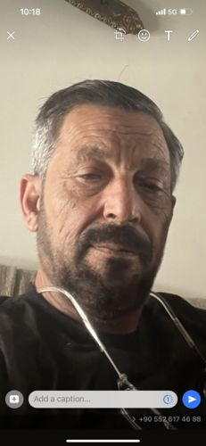Customer photo review of فرج الضبعة الاصلي الروحاني من اندر القطع